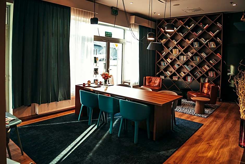 Ibis Styles Walbrzych