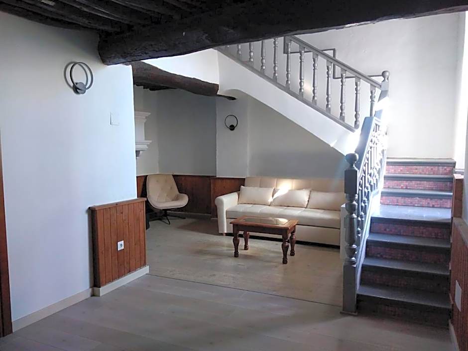 Canaan Boutique Hotel Ronda