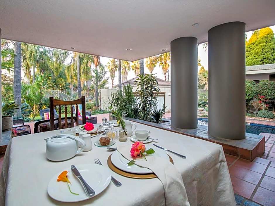 Villa Amor