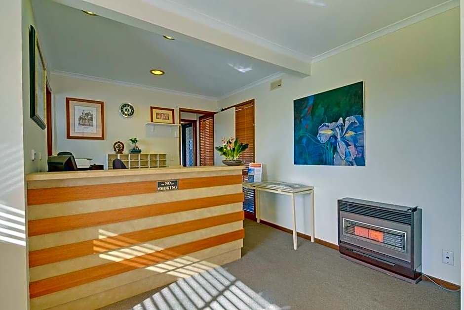 Always Welcome Motel