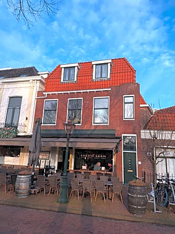 Apartement hotel Stays by ADM