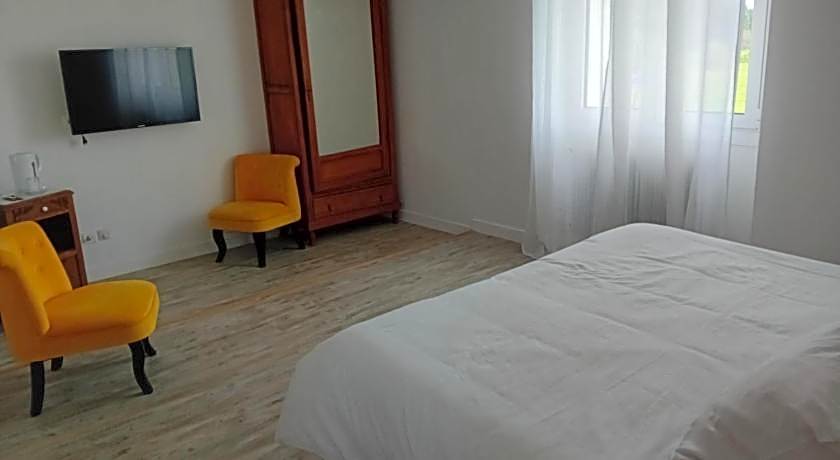 La maison de pescate