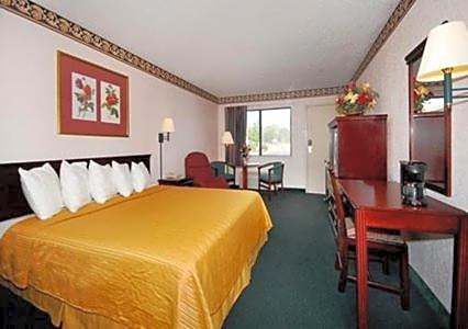 Quality Inn Marianna South