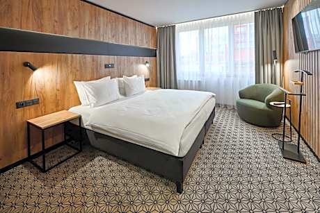 Premium King Room