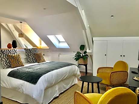 Duplex Suite