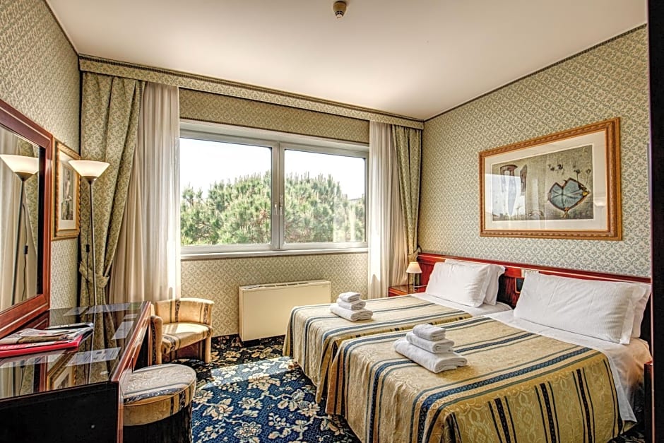 Venice Michelangelo Hotel