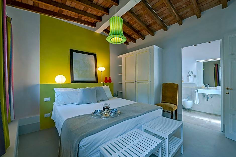 Drom Florence Rooms & Apartments