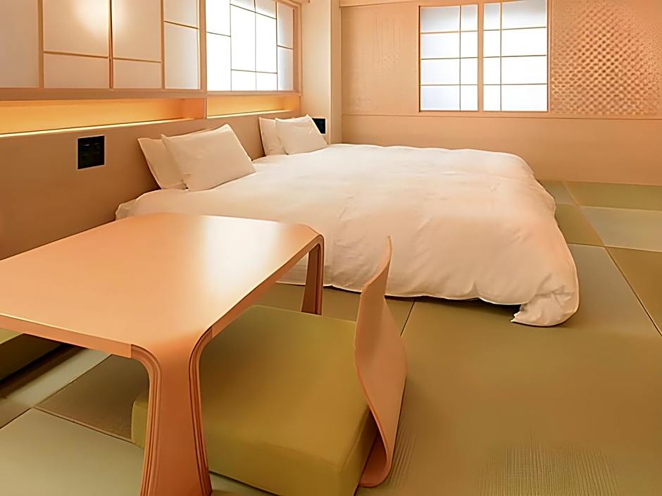 Richmond Hotel Kagoshima Kinseicho