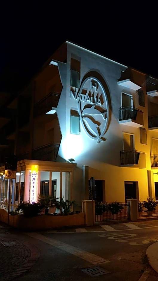 Hotel Natalia