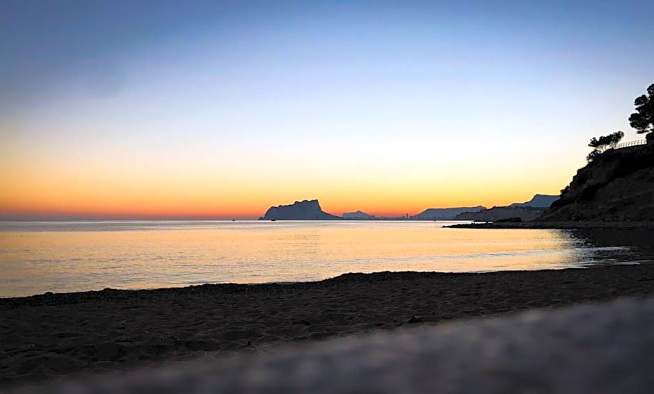 Hotel Serawa Moraira