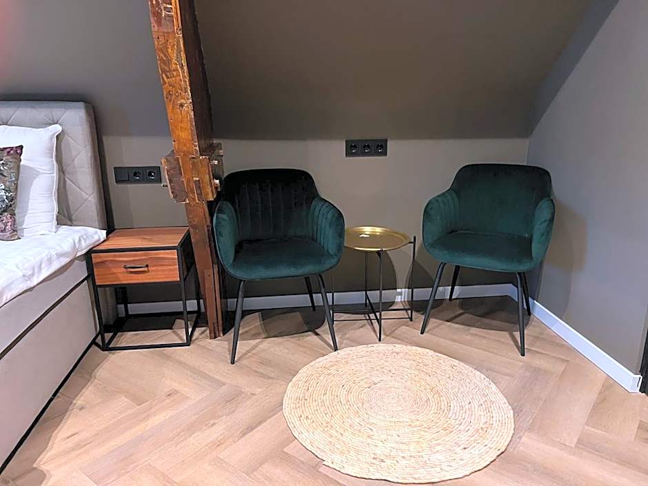 Boutique Hotel de Kade Zaandam-Amsterdam