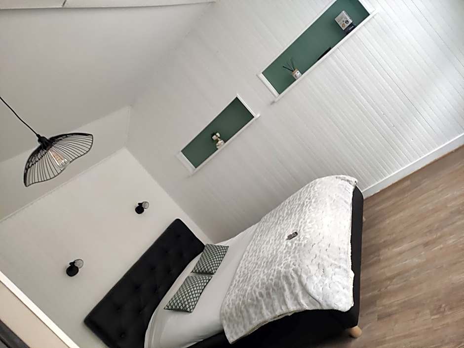 Contact Hôtel de Matignon