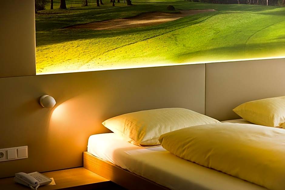 Golfhotel Bodensee by Michael Ritter