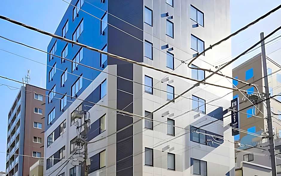 MONday Apart Premium Ginza Shintomicho
