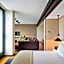 Sense Hotel Sofia, a Member of Design Hotels