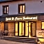 Hotel Saint Fiacre