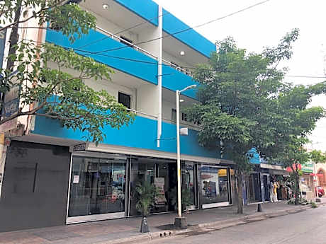 Hotel Frances