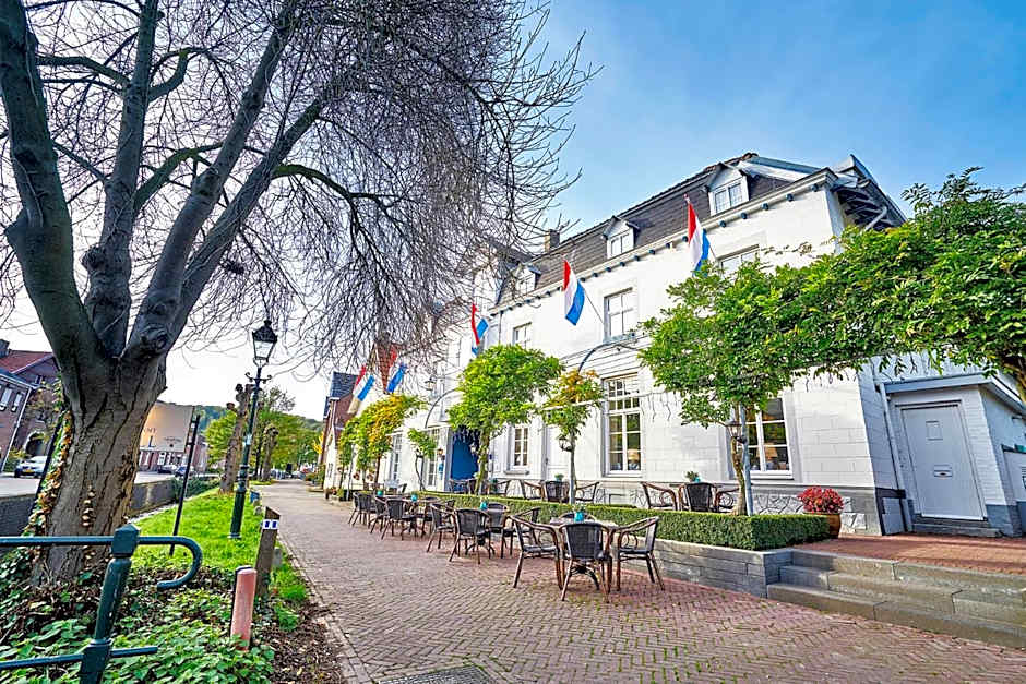 Hotel Brull