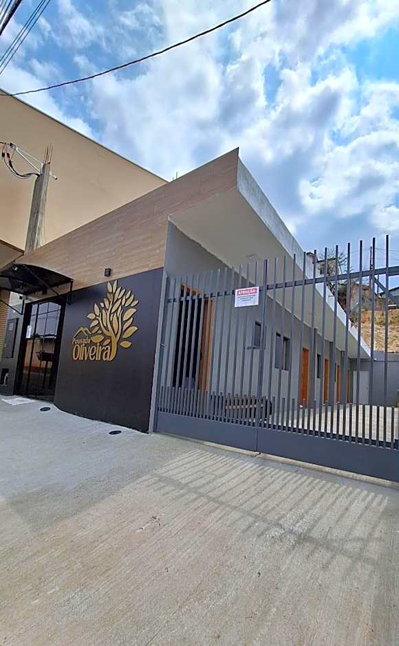 Pousada Oliveira