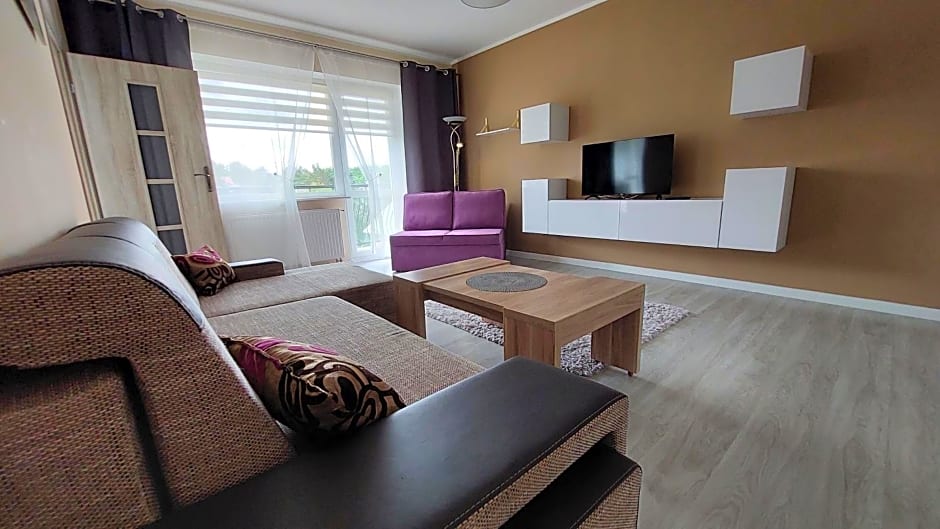 POKOJE GOŚCINNE -MARIA-