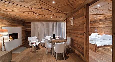 Prestige Suite (4 Adults)