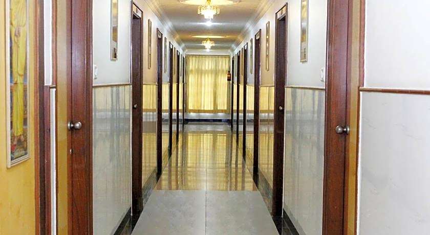 Hotel Gangothri