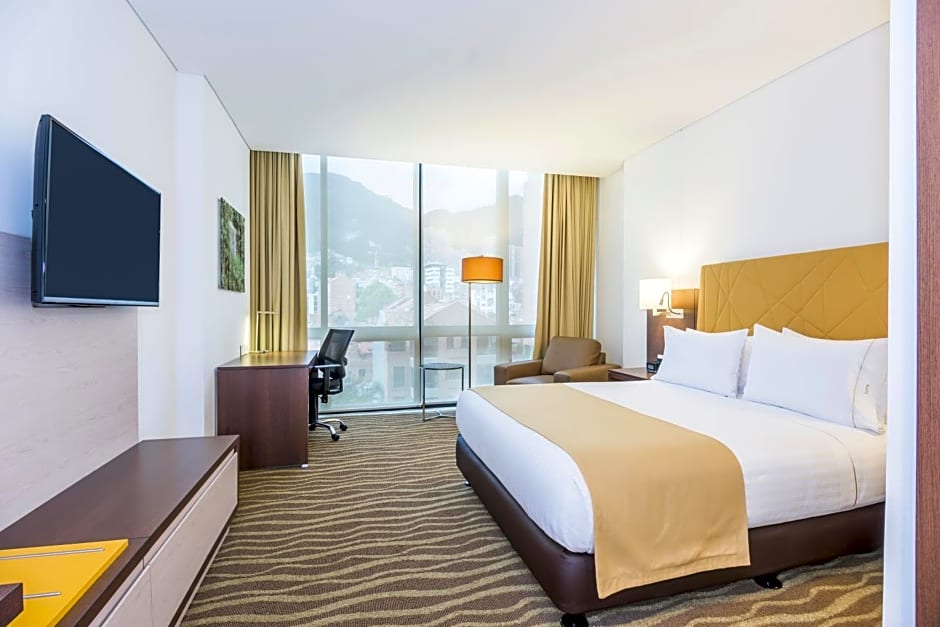 Holiday Inn Express & Suites Bogota DC