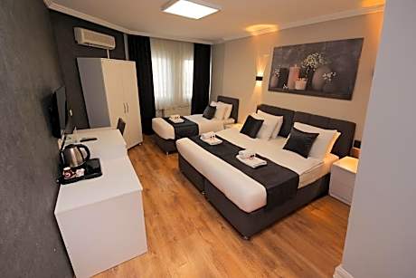 Özdemir Inn Otel