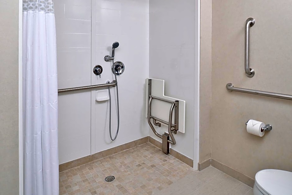 Hampton Inn & Suites Orlando/Downtown South - Medical Center