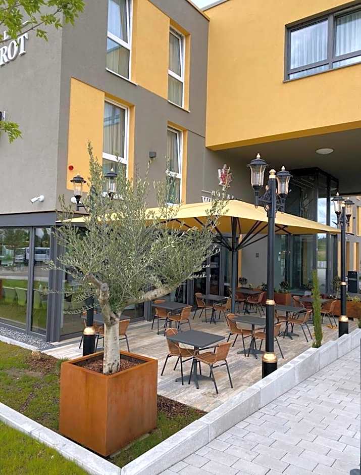 Design Hotel Winterrot