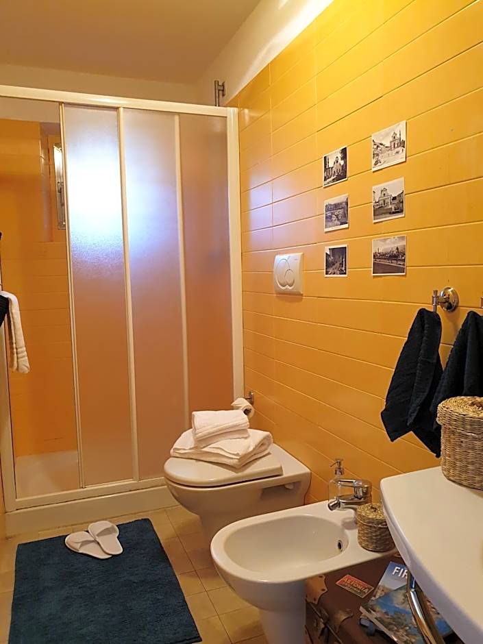 B&B Monte Oliveto