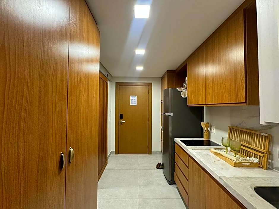 Île de Pipa com Hidromassagem