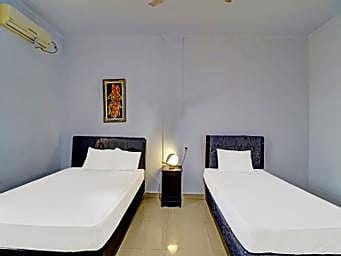 Capital O 92094 Hotel Kertha