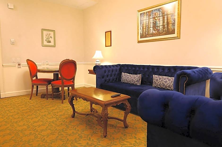 Gran Hotel Ciudad de Mexico Zocalo View