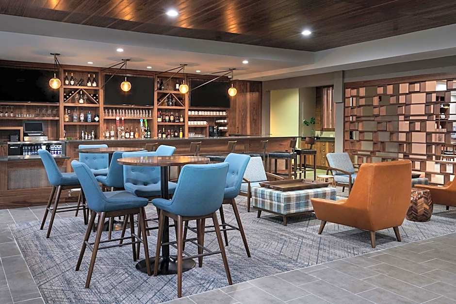 Four Points by Sheraton Chicago Schaumburg