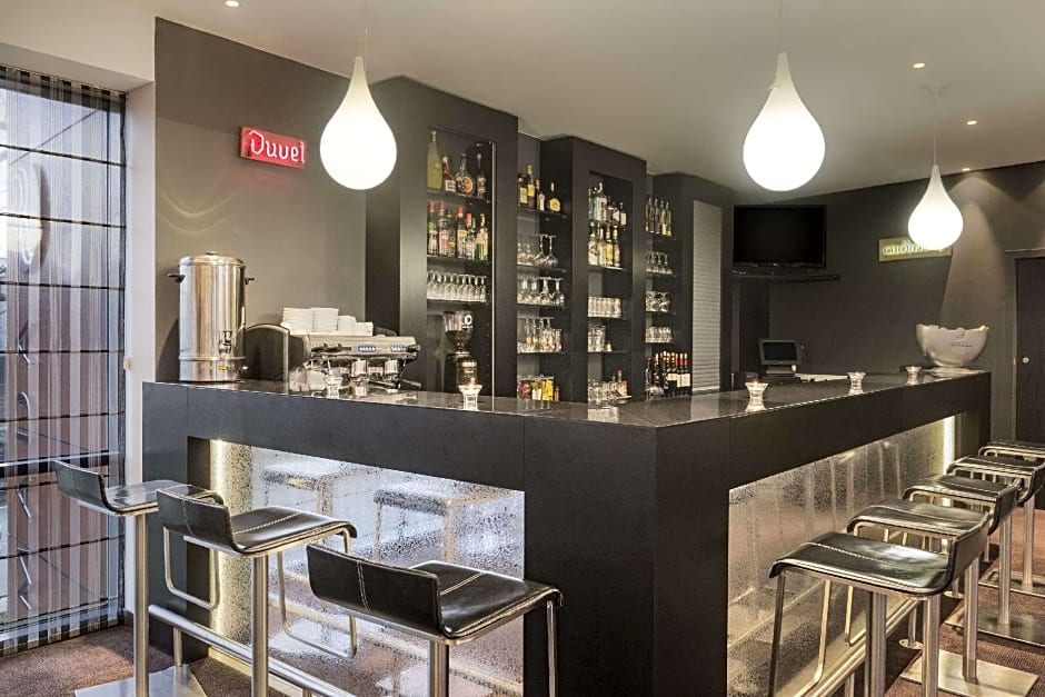 Ramada Brussels Woluwe
