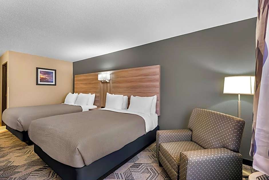 Quality Inn Fairfield