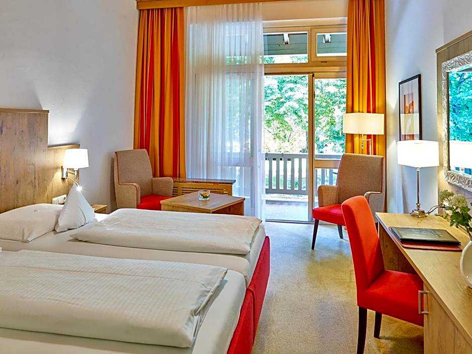 Parkhotel Bad Griesbach