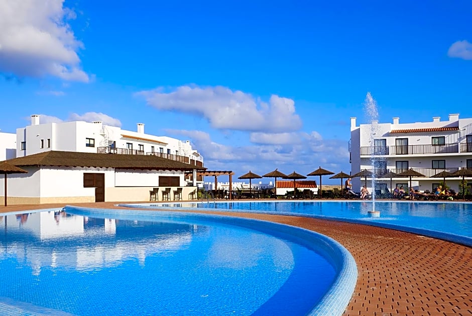 Sol Dunas Family Fun