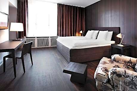 Grand Wing Standard Double