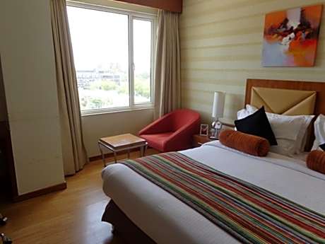 Double Room - Smoking