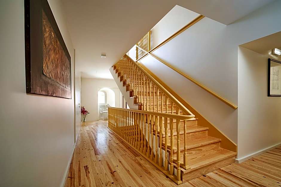 Up Estalagem dos Padres