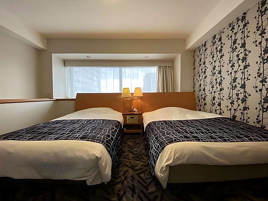 Apa Villa Hotel Kanazawa-Katamachi