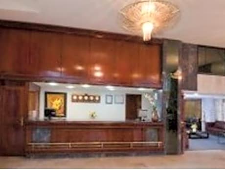 Hotel dos Acores