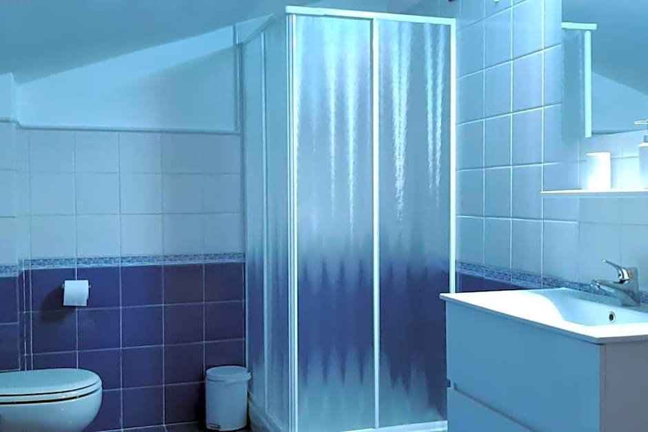 B&B accogliente a due passi dal metrò di Milano - Casa Adriana