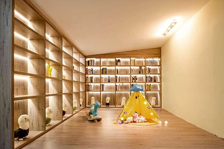 Yangshuo Guanyue Hotel