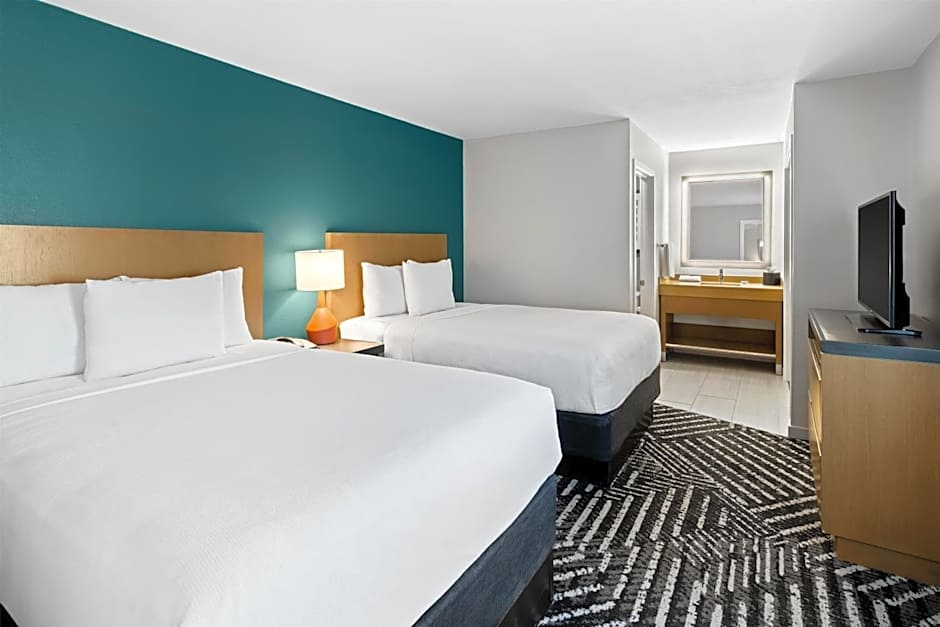 Hyatt House Boston Burlington