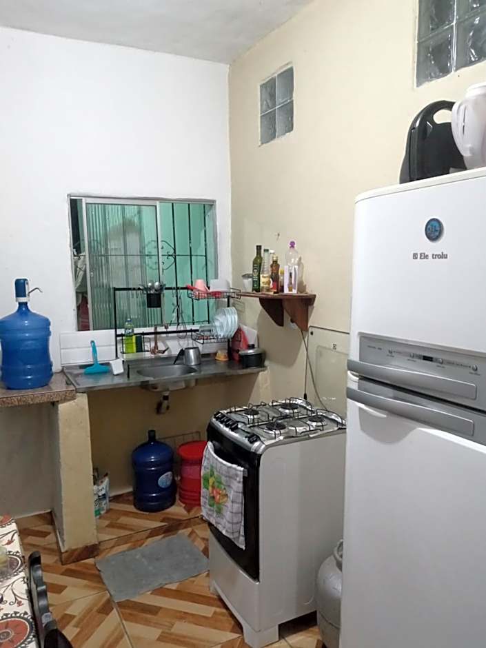 Quarto espetacular próximo à UFPA e ao Centro comercial