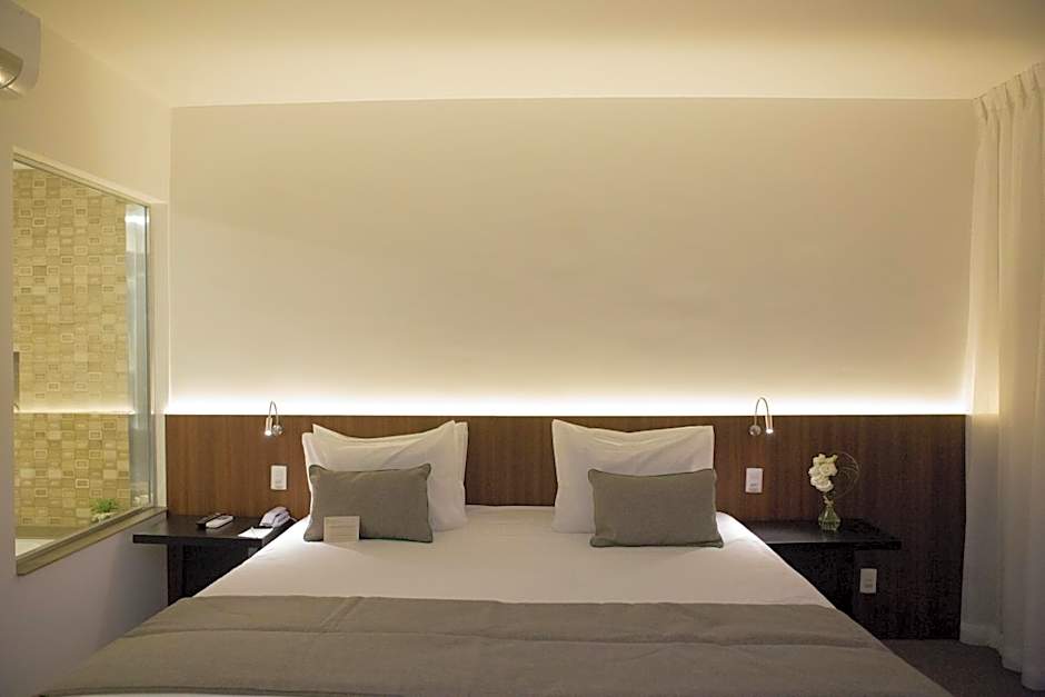 Wyndham Garden Ribeirão Preto Convention