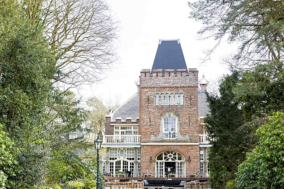 Kasteel Kerckebosch